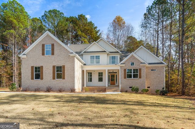 2002 Millstream Court, Griffin, GA 30224