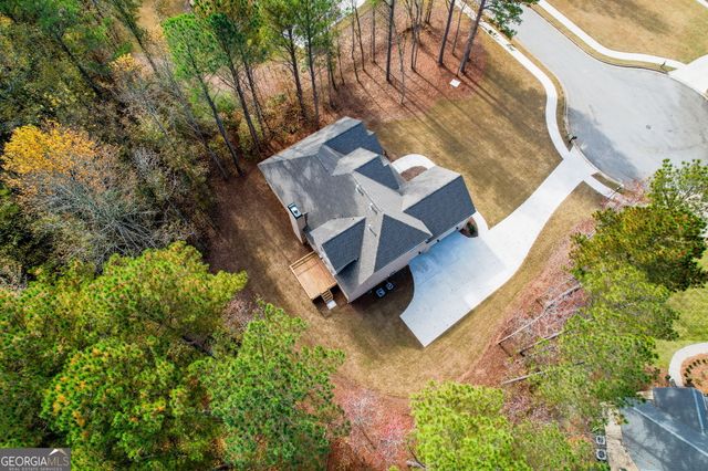 2002 Millstream Court, Griffin, GA 30224