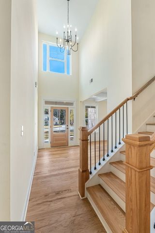2002 Millstream Court, Griffin, GA 30224