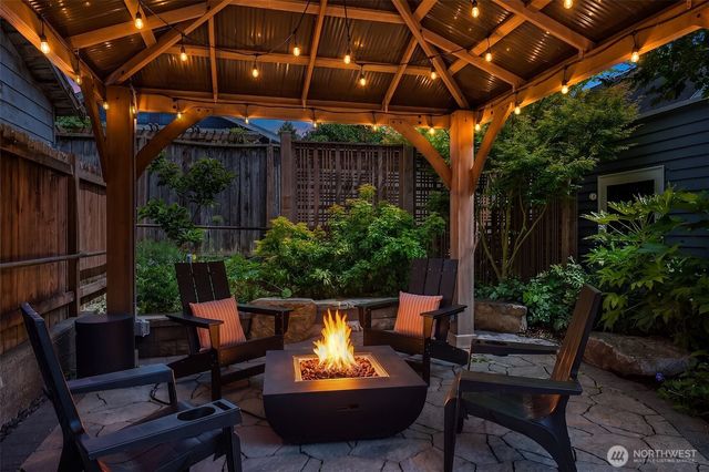 3918 Wallingford Avenue N, Seattle, WA 98103