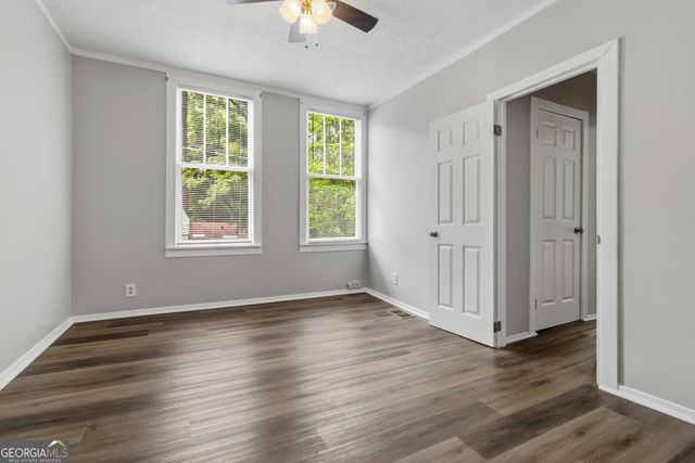 302 Fayetteville Road, Jonesboro, GA 30236