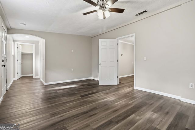 302 Fayetteville Road, Jonesboro, GA 30236