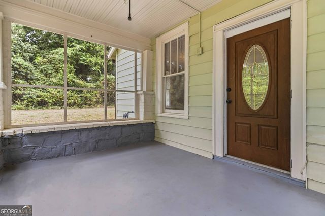 302 Fayetteville Road, Jonesboro, GA 30236