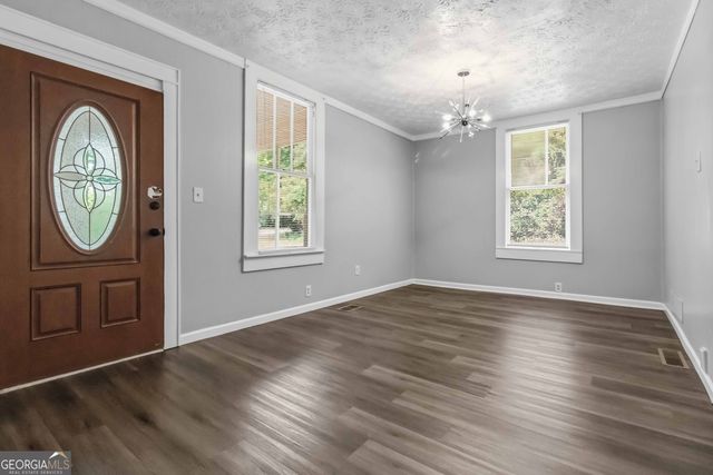 302 Fayetteville Road, Jonesboro, GA 30236