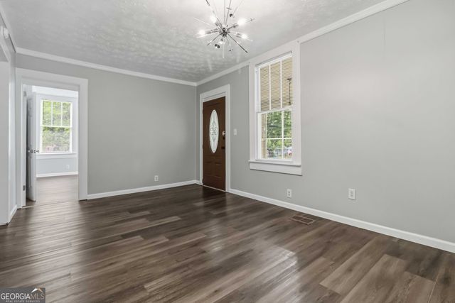 302 Fayetteville Road, Jonesboro, GA 30236