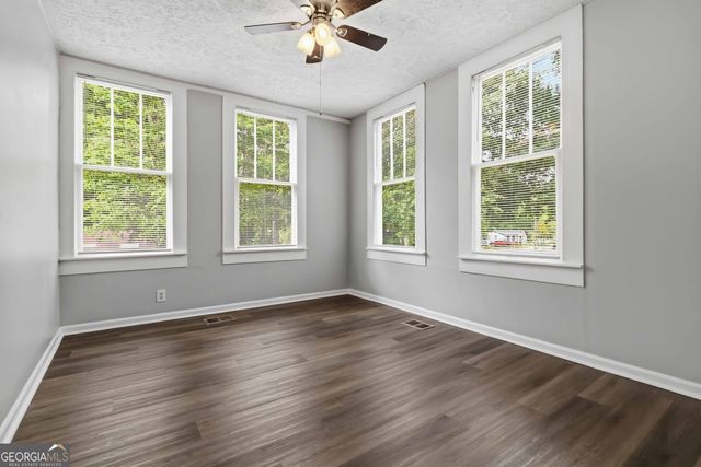302 Fayetteville Road, Jonesboro, GA 30236