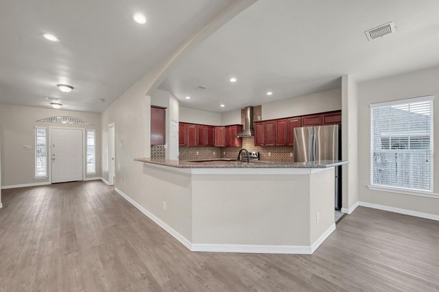 3429 Nottingham Lane, Montgomery, TX 77356