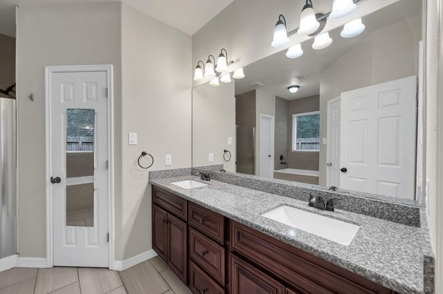 3429 Nottingham Lane, Montgomery, TX 77356