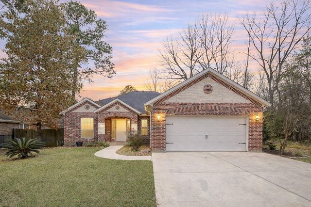 3429 Nottingham Lane, Montgomery, TX 77356