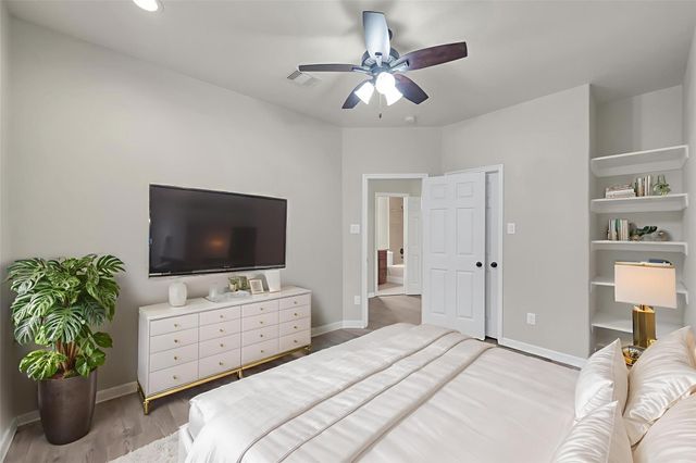 3429 Nottingham Lane, Montgomery, TX 77356