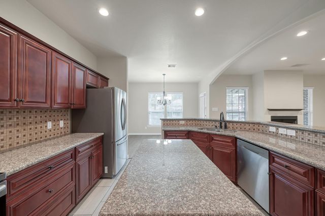 3429 Nottingham Lane, Montgomery, TX 77356