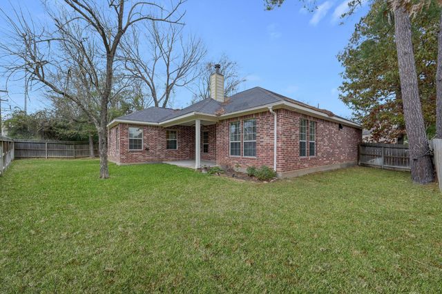 3429 Nottingham Lane, Montgomery, TX 77356