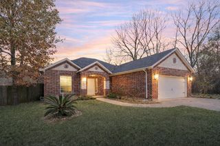 3429 Nottingham Lane, Montgomery, TX 77356