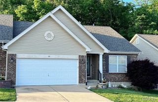 19 Parkville Lane, Festus, MO 63028