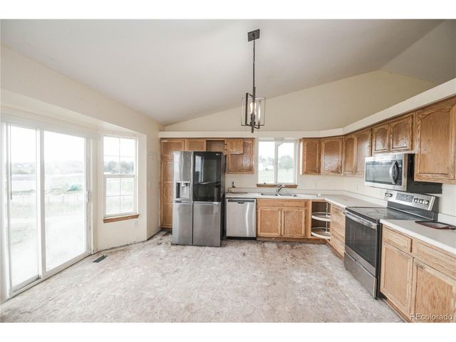 7730 Shenandoah Dr, Elizabeth, CO 80107