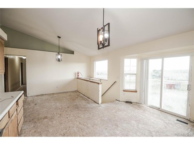 7730 Shenandoah Dr, Elizabeth, CO 80107