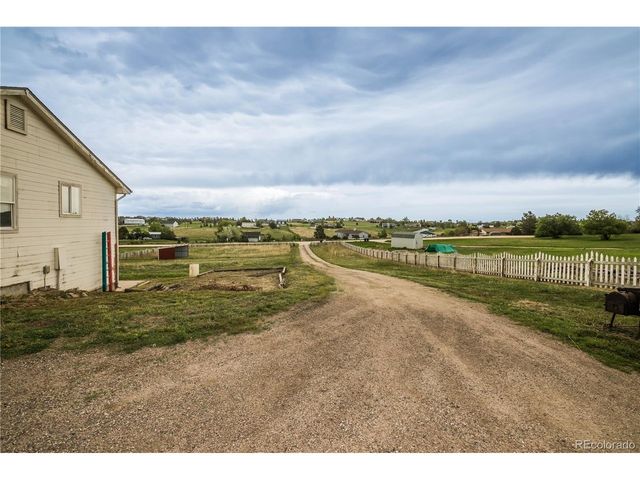 7730 Shenandoah Dr, Elizabeth, CO 80107