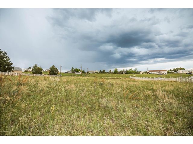 7730 Shenandoah Dr, Elizabeth, CO 80107