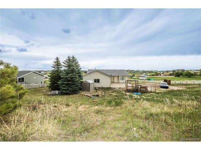 7730 Shenandoah Dr, Elizabeth, CO 80107