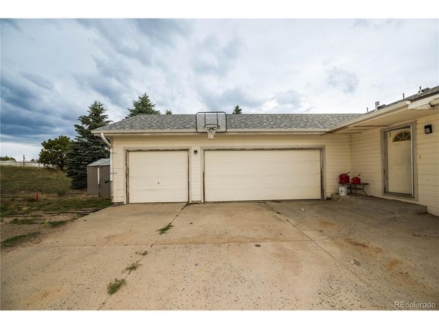 7730 Shenandoah Dr, Elizabeth, CO 80107