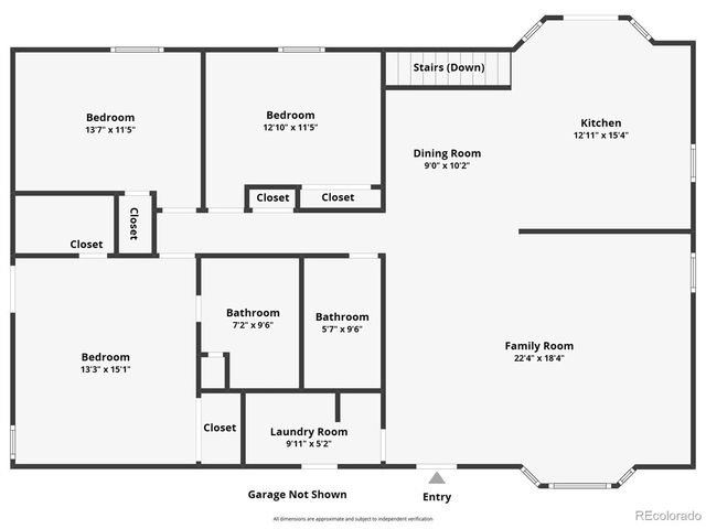 7730 Shenandoah Dr, Elizabeth, CO 80107