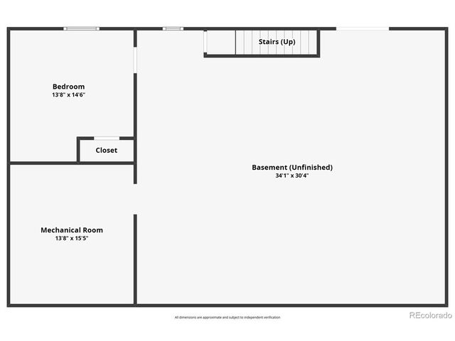 7730 Shenandoah Dr, Elizabeth, CO 80107