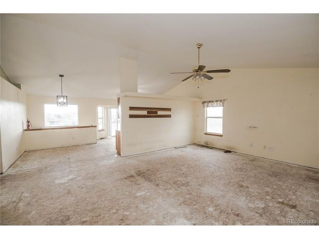 7730 Shenandoah Dr, Elizabeth, CO 80107
