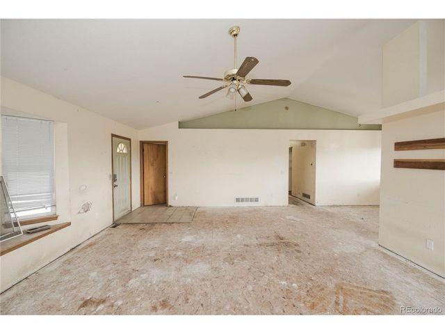 7730 Shenandoah Dr, Elizabeth, CO 80107