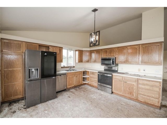 7730 Shenandoah Dr, Elizabeth, CO 80107
