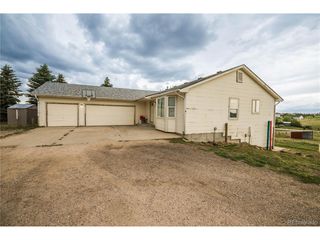 7730 Shenandoah Dr, Elizabeth, CO 80107