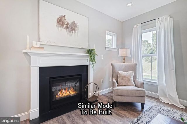 BLUE RIDGE PLAN AT LOGAN MEADOWS, Dillsburg, PA 17019