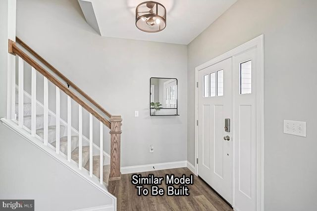 BLUE RIDGE PLAN AT LOGAN MEADOWS, Dillsburg, PA 17019