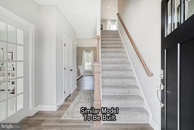 BLUE RIDGE PLAN AT LOGAN MEADOWS, Dillsburg, PA 17019