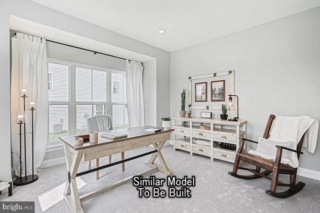 BLUE RIDGE PLAN AT LOGAN MEADOWS, Dillsburg, PA 17019