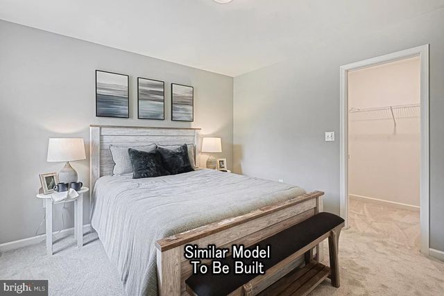 BLUE RIDGE PLAN AT LOGAN MEADOWS, Dillsburg, PA 17019