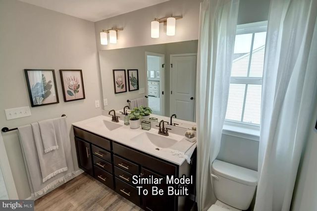 BLUE RIDGE PLAN AT LOGAN MEADOWS, Dillsburg, PA 17019