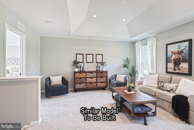 BLUE RIDGE PLAN AT LOGAN MEADOWS, Dillsburg, PA 17019