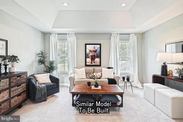 BLUE RIDGE PLAN AT LOGAN MEADOWS, Dillsburg, PA 17019