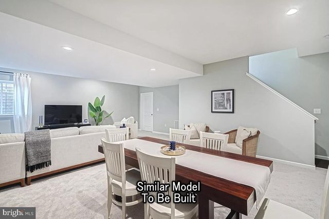 BLUE RIDGE PLAN AT LOGAN MEADOWS, Dillsburg, PA 17019