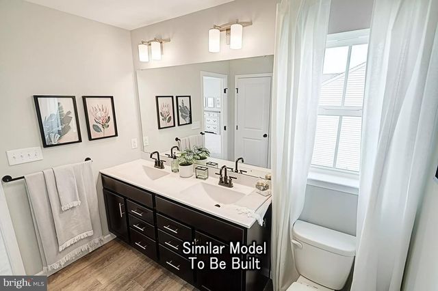 BLUE RIDGE PLAN AT LOGAN MEADOWS, Dillsburg, PA 17019