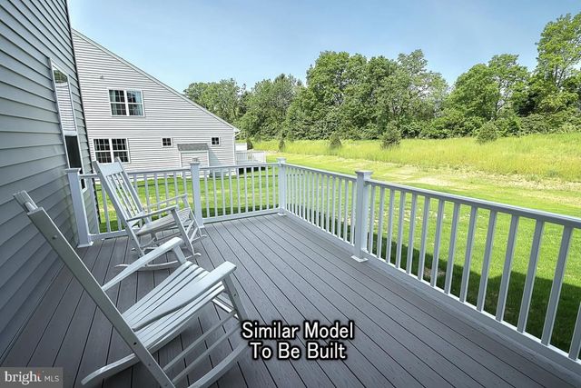 BLUE RIDGE PLAN AT LOGAN MEADOWS, Dillsburg, PA 17019
