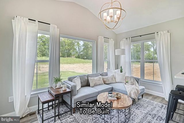 BLUE RIDGE PLAN AT LOGAN MEADOWS, Dillsburg, PA 17019