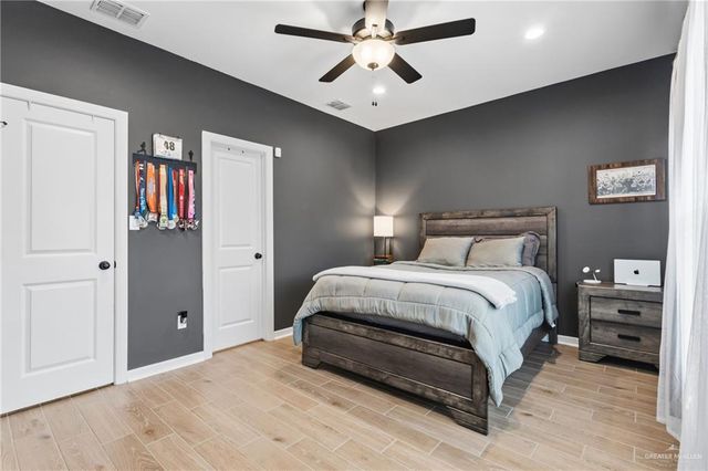 2537 N Blue Sage Avenue, Edinburg, TX 78541