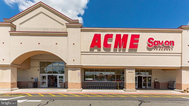 117 CLINTON STREET, Sicklerville, NJ 08081