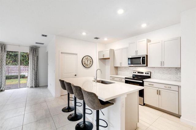 2444 Timber Forest Drive, West Palm Beach, FL 33415