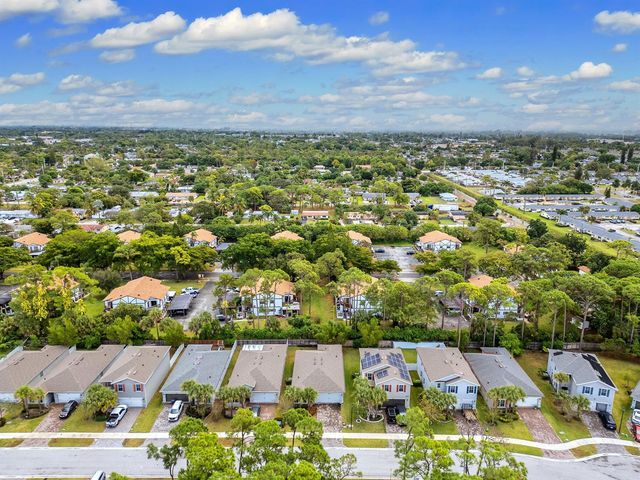 2444 Timber Forest Drive, West Palm Beach, FL 33415