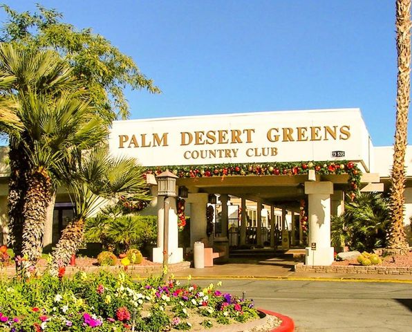 38521 Commons Valley Drive, Palm Desert, CA 92260