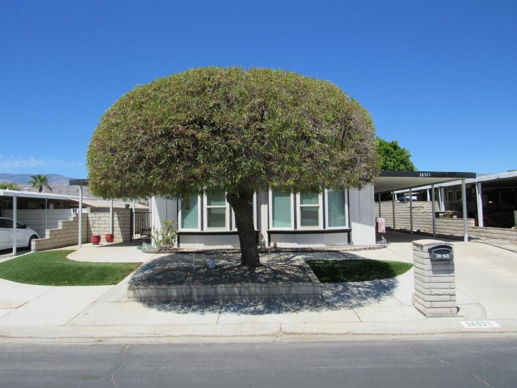 Image 1 of property listing at 38521 Commons Valley Drive, Palm Desert, CA 92260