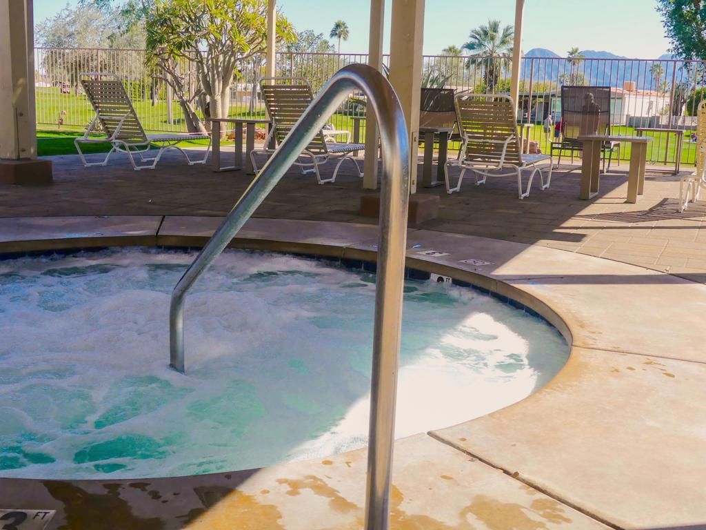 Image 25 of property listing at 38521 Commons Valley Drive, Palm Desert, CA 92260