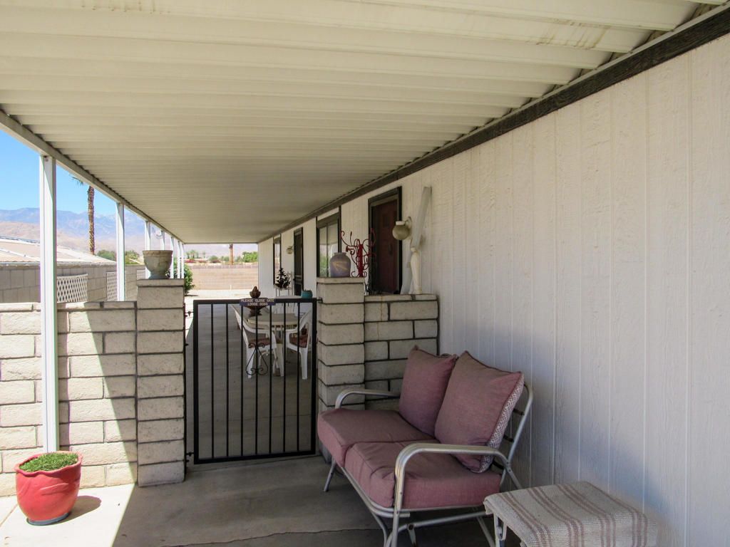Image 3 of property listing at 38521 Commons Valley Drive, Palm Desert, CA 92260